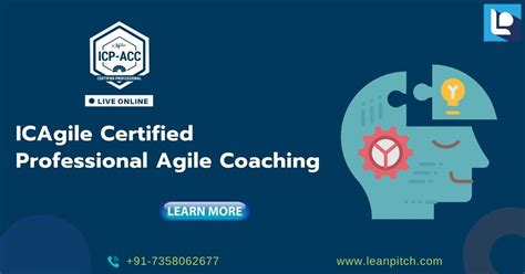 agile coach certification online.